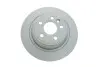 Диск тормозной (задний) Ford Focus/Galaxy/Kuga/Mondeo 08-/Range Rover 11-(302x11) (с покрытием) Metelli 23-0897C (фото 1)