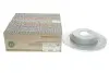 Диск тормозной (задний) Ford Focus/Galaxy/Kuga/Mondeo 08-/Range Rover 11-(302x11) (с покрытием) Metelli 23-0897C (фото 4)
