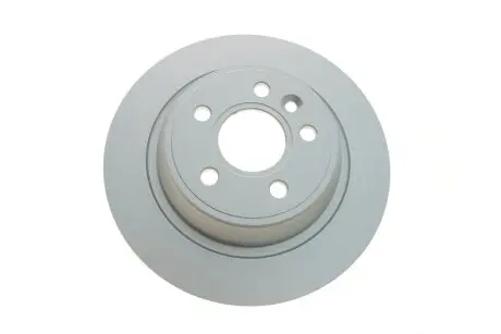 Диск тормозной (задний) Ford Focus/Galaxy/Kuga/Mondeo 08-/Range Rover 11-(302x11) (с покрытием) Metelli 23-0897C