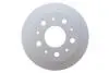 Диск тормозной (задний) Citroen Jumper/Fiat Ducato/Peugeot Boxer 06- (280x16) Metelli 23-0912C (фото 1)