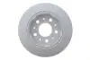 Диск тормозной (задний) Citroen Jumper/Fiat Ducato/Peugeot Boxer 06- (280x16) Metelli 23-0912C (фото 3)
