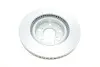Диск тормозной (передний) Toyota Rav4 2.0-2.2 06- (296x28) (с покр.) (вентилированный) Metelli 23-0946C (фото 2)