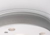 Диск гальмівний (передній) Honda Accord VII 03-08 (300x25) (з покриттям) (вентильований) Metelli 23-0997C (фото 7)