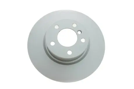Диск гальмівний Metelli 23-1260C