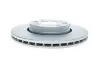 Диск тормозной (передний) Renault Kangoo 08-/Zoe 12-/Clio IV 13-(258x22) (с покрытием)(вентил.) Metelli 23-1342C (фото 3)