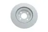 Диск тормозной (передний) Renault Logan II/Sandero 13-/Clio IV 14-(258x22)(с покрытием)(вентил.) Metelli 23-1504C (фото 2)