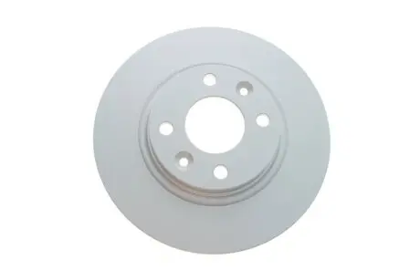 Диск тормозной (передний) Renault Logan II/Sandero 13-/Clio IV 14-(258x22)(с покрытием)(вентил.) Metelli 23-1504C