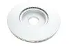 Диск тормозной (передний) Ford Focus/Kuga II 07-/Connect 13- (320x25) Metelli 23-1512C (фото 3)
