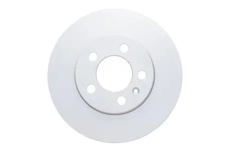 Диск тормозной (передний) Audi A1/Seat Ibiza/VW Polo 17-(256x22) (с покрытием) (вентилированный) Metelli 23-1843C