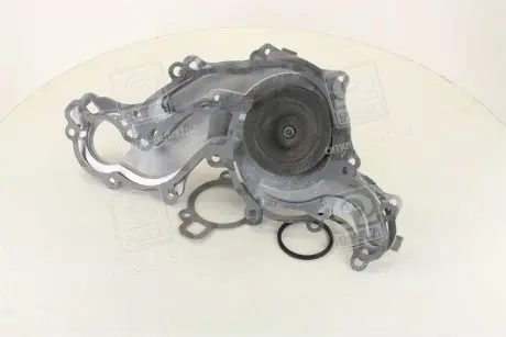 Насос Водяний FORD CAPRI TAUNUS VENT.A Metelli 24-0083
