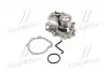 Насос Водяний SUBARU IMPREZA/LEGACY/FORESTER 2.0 Metelli 24-0519A (фото 2)