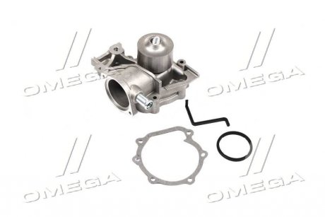 Насос водяной SUBARU IMPREZA/LEGACY/FORESTER 2.0 Metelli 24-0519A (фото 1)