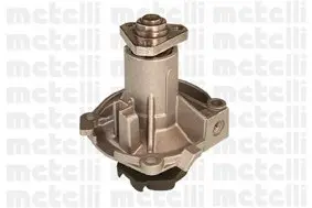 Насос водяной ВАЗ 2101-2107, 2121, 2123 Нива Chevrolet Metelli 24-0575