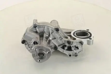 Насос Водяний AUDI/FORD/SEAT/SEAT VAN/VW PA2 Metelli 24-0579