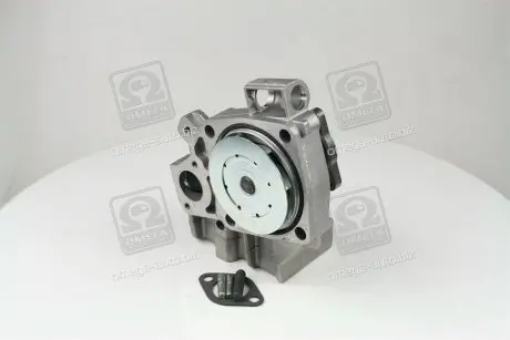 Насос воды Citroen Jumper 2.8D/HDi 99-/Fiat Ducato 2.5TDI/2.8D/JTD 94-/Peugeot Boxer (R/B) (8 лоп.) Metelli 24-0607