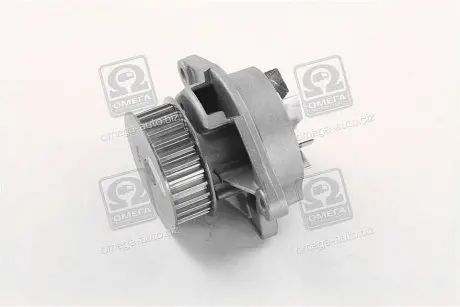 Насос Водяний VAG 1.4 16V AUA/BBY/AUB/BBZ Metelli 24-0674