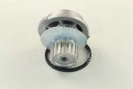 Насос Водяний DAEWOO LANOS & TACUMA 1.6/ESPERO/NEXIA 1.5 16V Metelli 24-0695
