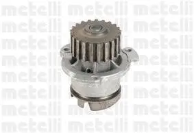 Насос водяной LADA SAMARA 92- Metelli 24-0704