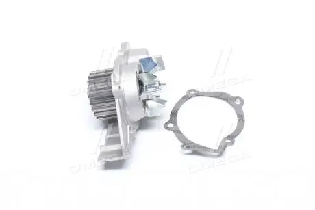 Насос Водяний PSA 1.9D/2.0HDI DW8/DW10 Metelli 24-0747