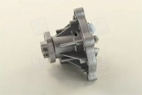 Насос Водяний SKODA FABIA 1.2 AZQ/BME/AWY/BM Metelli 24-0855