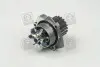 Насос Водяний VAG 1.4TDI/1.9TDI Metelli 24-0879 (фото 3)