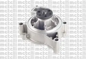Насос Водяний OPEL 2.2 Z22SE/Z22YH/Z20NET 01- Metelli 24-0957
