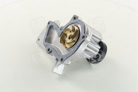 Насос водяной FORD FIESTA/FOCUS 1.2/1.4/1.6 05- Metelli 24-0990