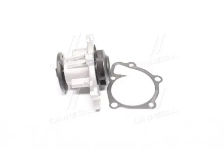Насос Водяний CITROEN C 2.4- MITSUBISHI OUTLANDER II 2.4 PEUGEOT 4007 2.4 08- Metelli 24-1082