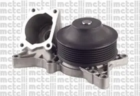 Водяной насос BMW 5-F10/F11 (2009>) Metelli 24-1116