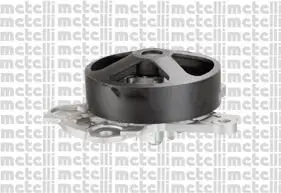 Насос воды TOYOTA AURIS/AVENSIS/COROLLA/YARIS Metelli 24-1134