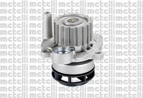 Насос воды 1.2/1.6/2.0 TDI VW AMAROK (2010>)/AUDI A3 [8PA] (2004-2013) Metelli 24-1137