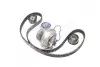 Комплект ГРМ Chevrolet Laceti/Nubira 2.0D 07- Metelli 30-0572-1 (фото 3)