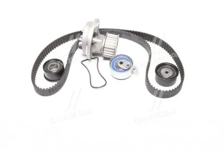 Комплект ГРМ Chevrolet Laceti/Nubira 2.0D 07- Metelli 30-0572-1