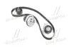 Комплект ГРМ + помпа Daewoo Nubira/Chevrolet Aveo/Lacetti 1.4/1.6 97- (25x127z) Metelli 30-0696-1 (фото 4)