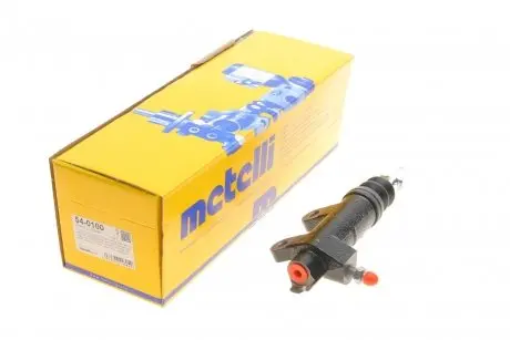 Циліндр зчеплення (робочий) Hyundai Elantra/Santa Fe/Tucson/Kia Sportage 96- (d=20.64mm) Metelli 54-0100