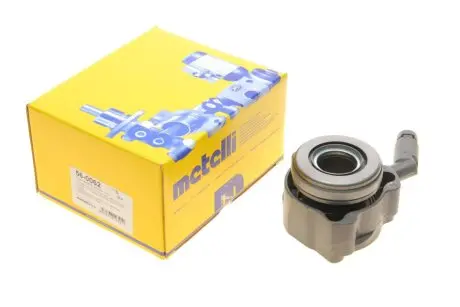 Підшипник вижимний Fiat Ducato 2.3D/3.0D Multijet 06-/Peugeot Boxer 3.0HDI 06- Metelli 56-0062