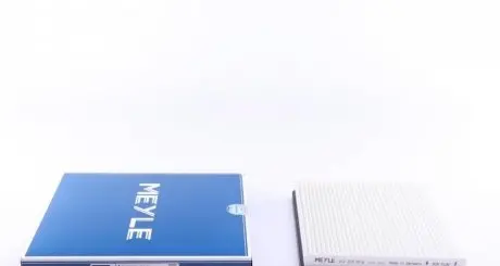 Повітряний фільтр салона MEYLE 012 319 0016