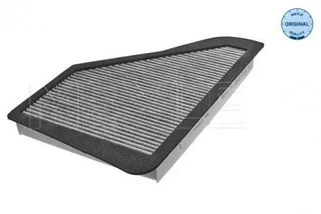 Фільтр салону MB S-class (C140)/S-class (W140) 2.8-6.0 91-99 (вугільний) MEYLE 0123200008