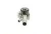 Насос воды MB C-class (W202/S202/W203/S203)/E-class (W210/S210) 2.2/2.7CDI 97-09 MEYLE 013 026 0009/HD (фото 3)