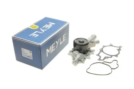 Насос воды MB C-class (W202/S202/W203/S203)/E-class (W210/S210) 2.2/2.7CDI 97-09 MEYLE 013 026 0009/HD