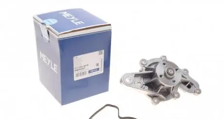 Насос воды Smart Fortwo/City-Coupe/Roadster/Cabrio 0.6/0.7i/0.8CDI 98- MEYLE 013 026 0010
