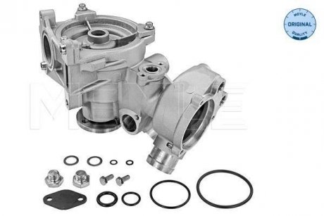 Насос води MB C-class (W202)/E-class (W124/W210) 93-00 MEYLE 013 026 7000