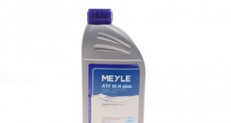 Олива АКПП (1L) (MB236.14) (червоне) MEYLE 014 019 2800