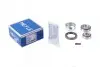Подшипник ступицы (передней/задней) MB S-class (W203/S203/W204/S204/C204) 00- MEYLE 014 033 0062 (фото 1)