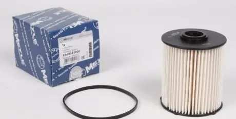 Фильтр топливный MB C-class (W202)/M-class (W163)/E-class (W210) 97-05 MEYLE 014 034 0000