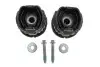 Сайлентблок балки (задньої) MB E-class (W210/S210) 95-02 (К-кт 2шт.) MEYLE 014 035 0027 (фото 1)