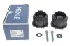 Сайлентблок балки (задньої) MB E-class (W210/S210) 95-02 (К-кт 2шт.) MEYLE 014 035 0027 (фото 4)