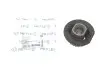 Сайлентблок балки (задней) MB A-class (W168/169) 014 035 0093