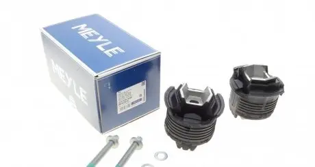 Сайлентблок балки (задней) MB C-class (W203) 00-07 (к-кт 2шт.) 014 035 0095 MEYLE 0140350095
