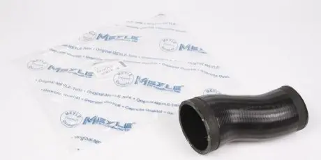 Патрубок інтеркулера (нижній) MB Sprinter 2.2CDI 06-/Vito 03- MEYLE 014 036 0016